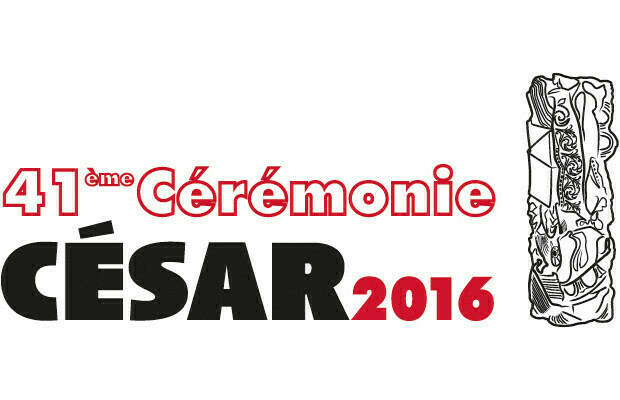 41eme ceremonie des Cesar 2016