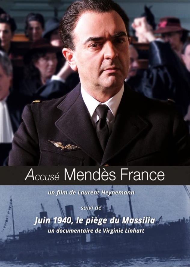 Accuse Medes France