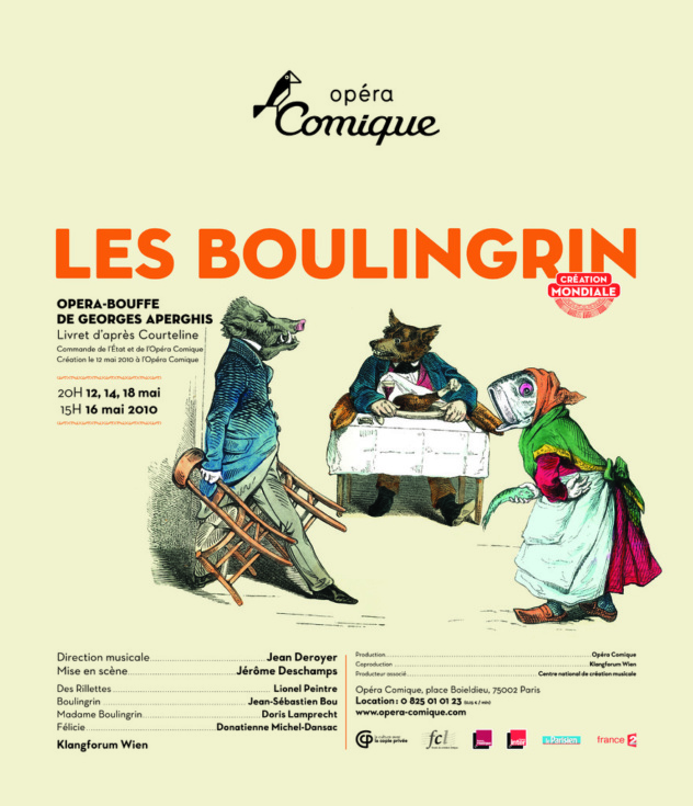Les Boulingrin 1