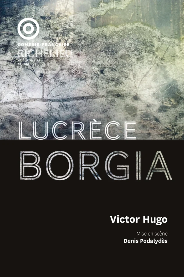 Lucrece Borgia 2024