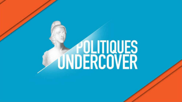 Politique undercover