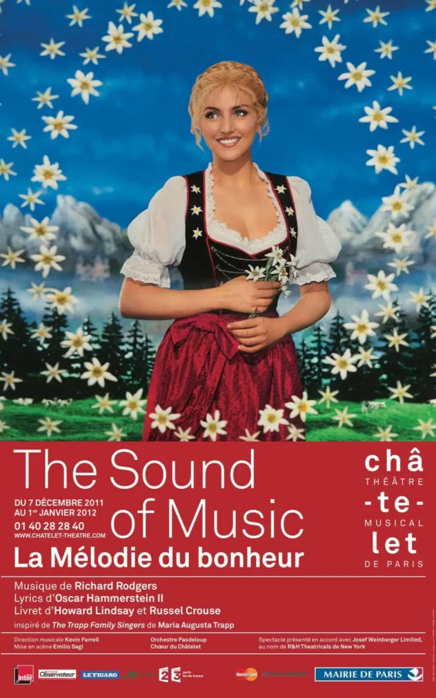 The sound of Music