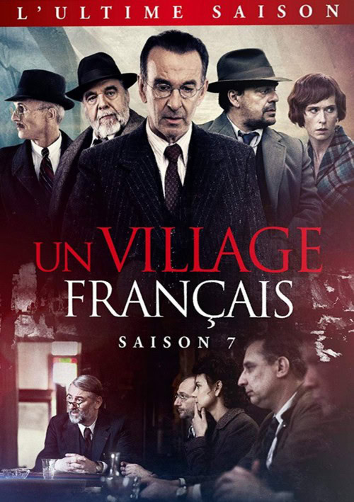 Un Village Francais Saison 7