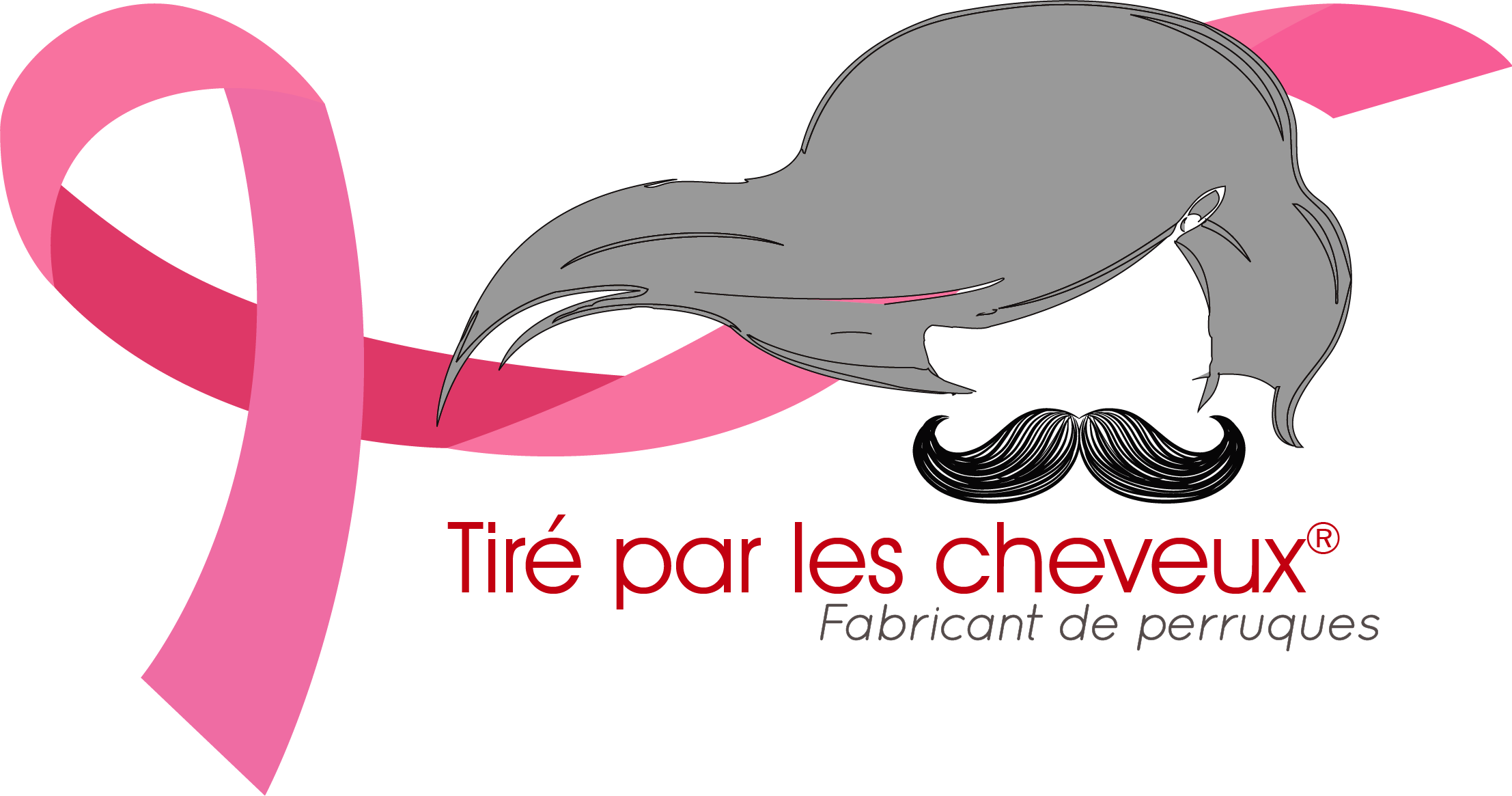 Tiré par les cheveux®